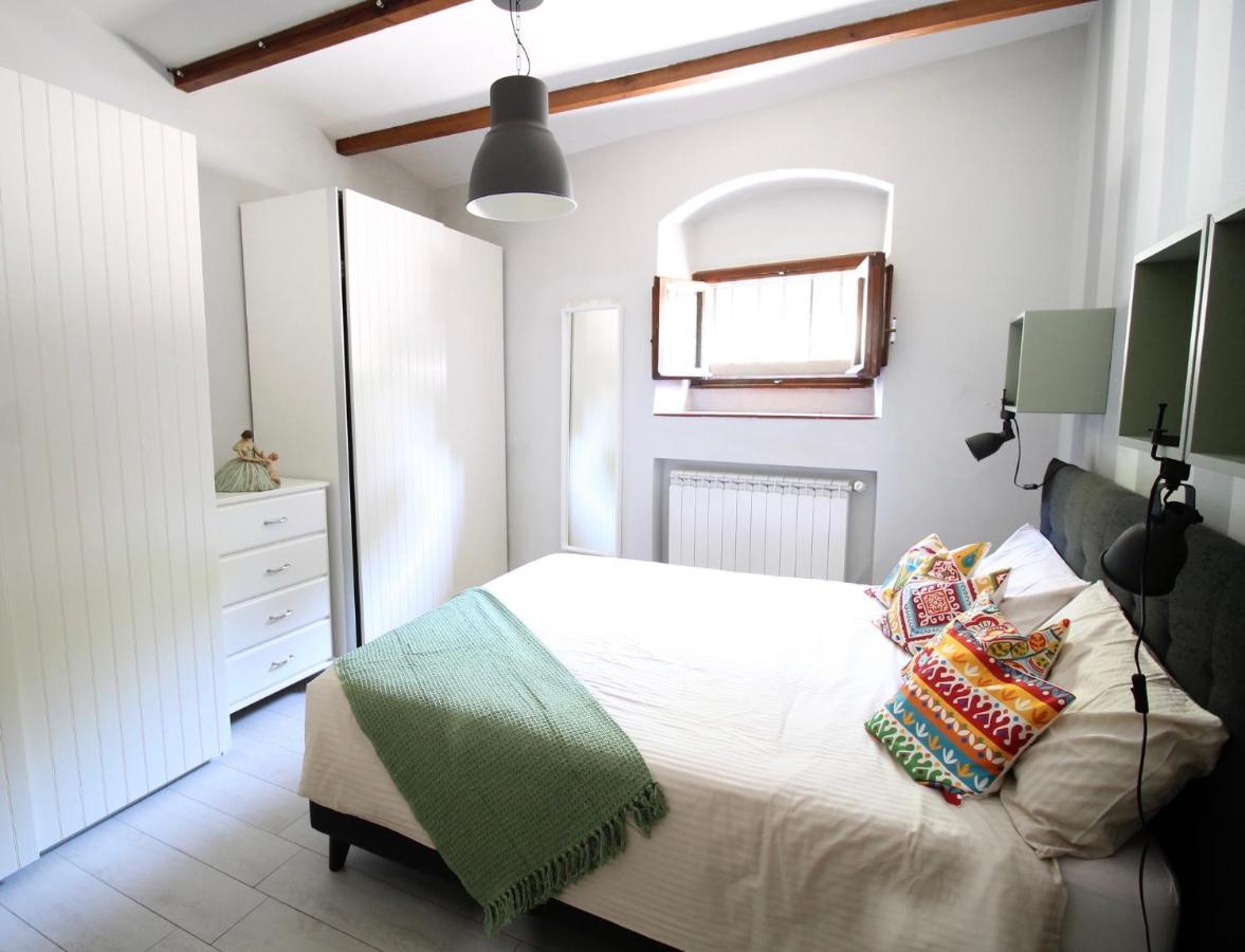 Casa Margherita Firenze Esterno foto