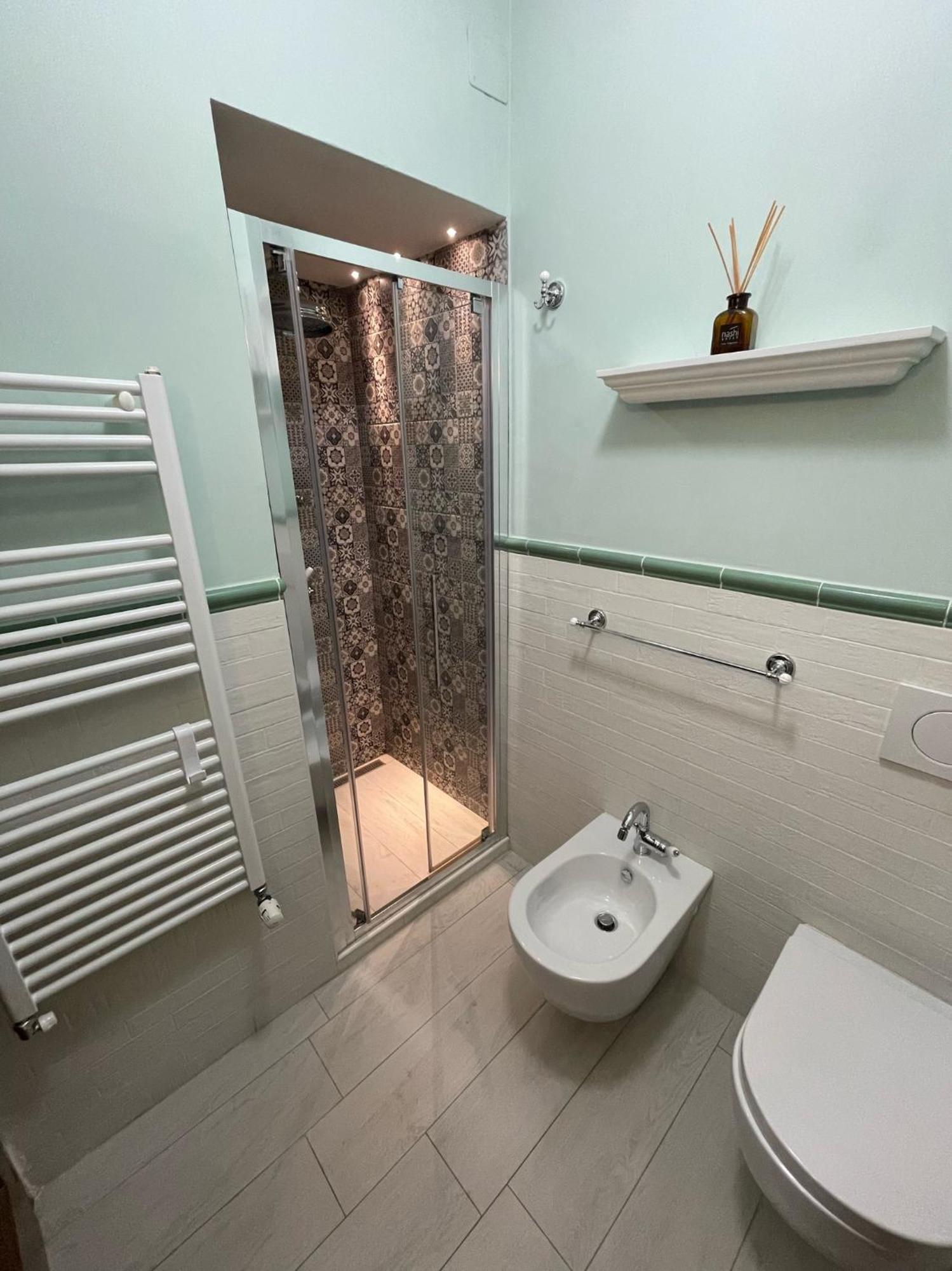 Casa Margherita Firenze Esterno foto